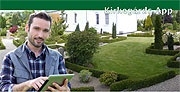 Kirkegårds App