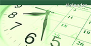 Kalender system