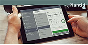 PlanTid (App)