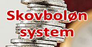 Skovboløn